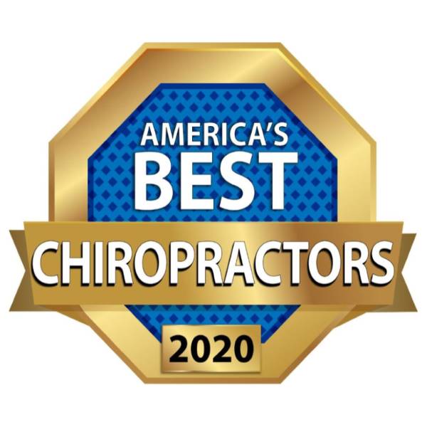 Americas Best Chiropractors 2020