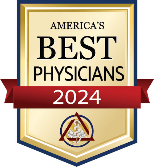 americas best physicians 2024
