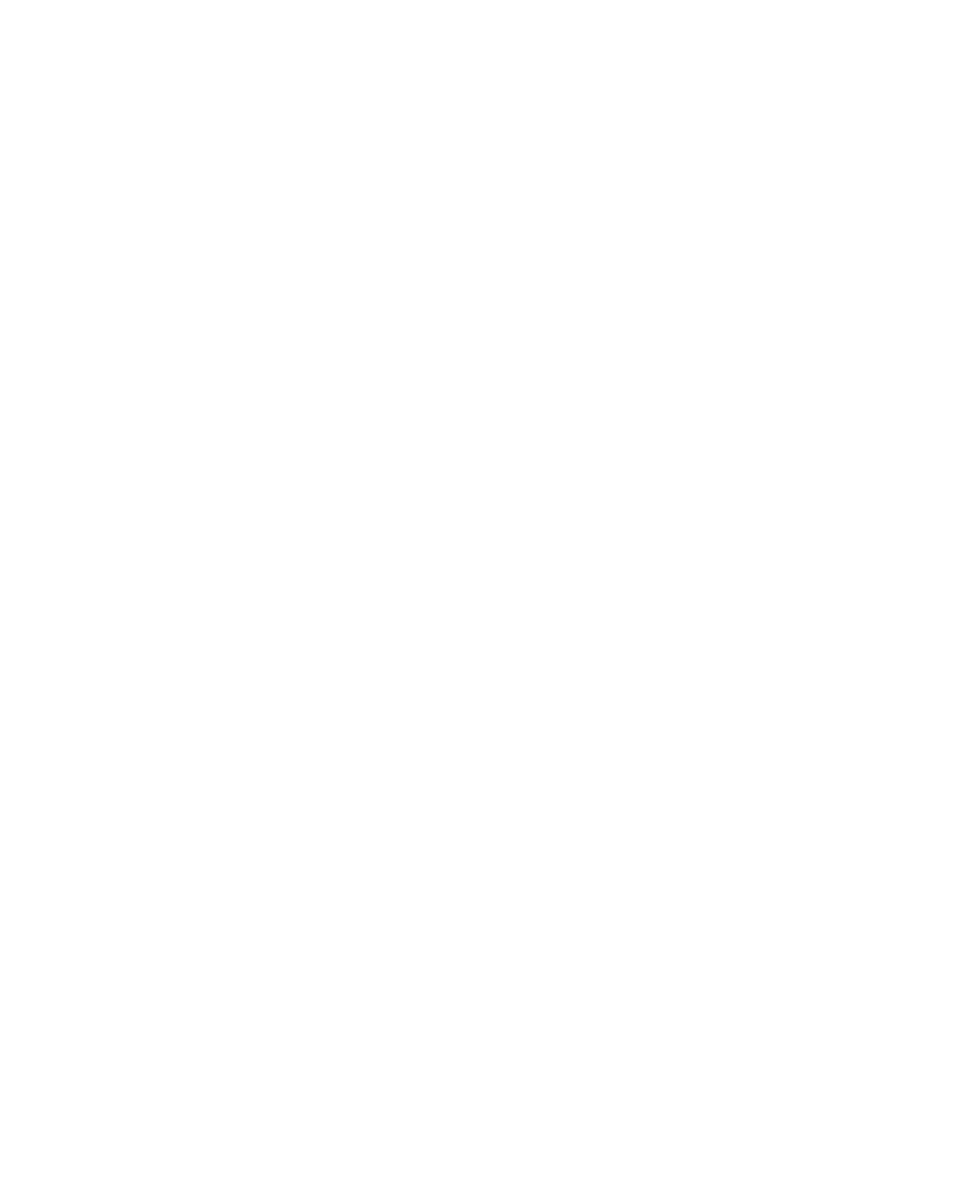 Hometown Family Wellness Center Logo White