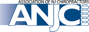 Association of New Jersey Chiropractors membership logo