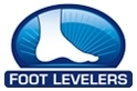Foot Levelers custom orthotics recommended by Freehold chiropractor