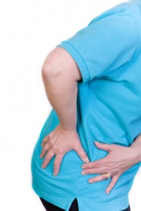 It's important to find the cause of your hip pain.