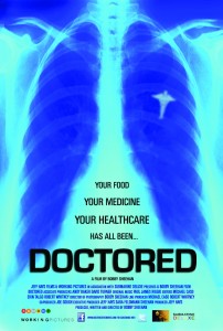 Freehold NJ Chiropractor recommends this amazing documentary "Doctored"