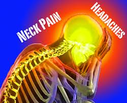 A majority of headaches are actually cervicogenic headache