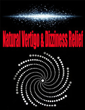 There is hope for natural vertigo and dizziness relief