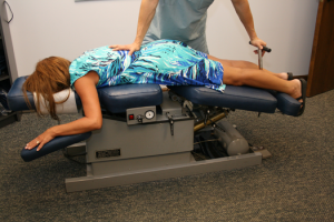 Freehold Chiropractor Flexion Distraction