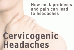 Most headaches are caused by neck problems.  This makes chiropractic extremely effective of treatment of headaches.