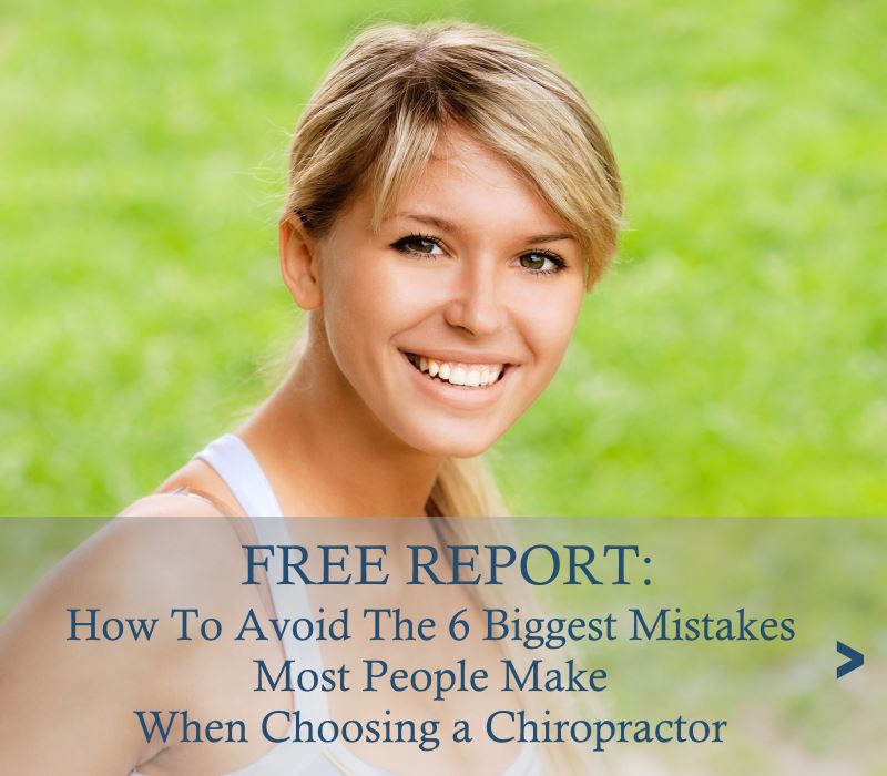 how to choose a chiropractor