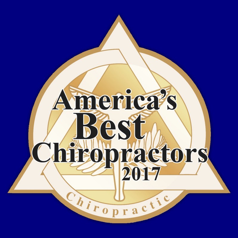 best chiropractor