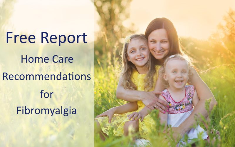 fibromyalgia Report