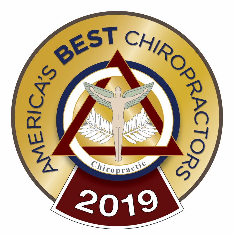 best chiropractor 2019