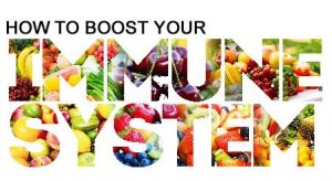 Natural Ways to Boost Your Immune System