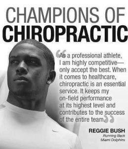 Sports chiropractor in Freehold NJ helps athletes