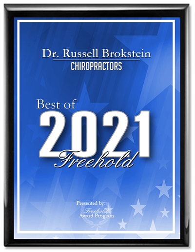 Americas Best Chiropractors 2020