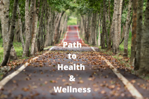 Intro to Health and Wellness