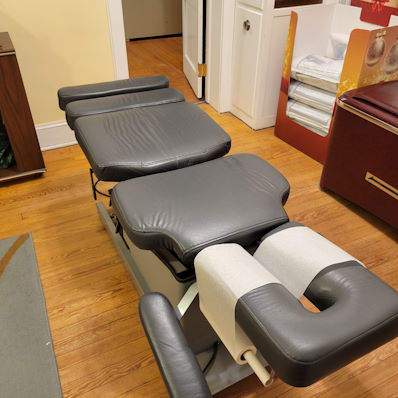 Chiropractor Freehold