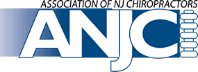 Association of New Jersey Chiropractors membership logo