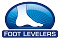 Foot Levelers custom orthotics recommended by Freehold chiropractor
