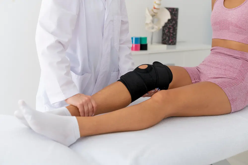 Custom orthotic insoles designed for foot support, alignment, and pain relief